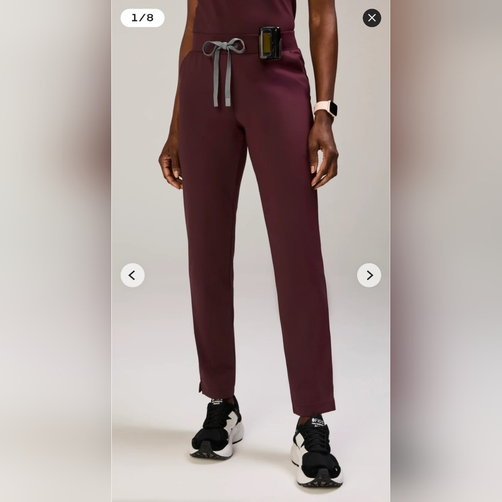 Figs Scrub Pants